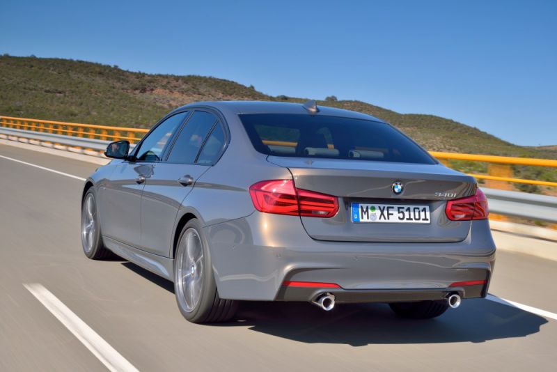 325d bmw f30